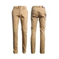 [Clearance Sale] Seluar Slack  pant Slim Fit Unisex Lelaki & Perempuan-seluar office/seluar raya/sel