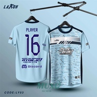 NEW  2024 NEW RETRO COLLAR Jersey Microfiber Customize Your Jersey JERSEY COLLAR Latest Design NEW DESIGN RETRO COLLAR VIRAL Baju Jersey Viral Tiktok