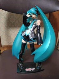 Volks Moekore PLUS 初音未來