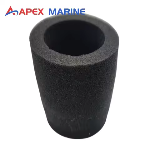 Air Filter Insert 3580509 for Volvo Penta D2 50 55 75 MD2010 2020 2030 2040 MS2L MS2 A B Motor Parts