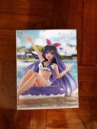夜刀神十香 Figure