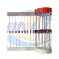 1W Voltage Regulator Diode 3.3/3.6/3.9/4.2/4.7/5.1/5.6/6.2/6.8/7.5/8.2/9.1V