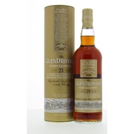 Glendronach 21 Years Old Single Malt Whisky Bottled 2020