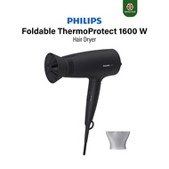 Philips BHD308 Foldable Hair Dryer Series 3000 ThermoProtect 1600W