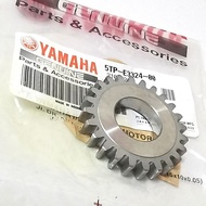 SRL110 100%ORIGINAL GEAR PUMP DRIVE 5TP-E3324-00 5TN-E3324-00 CRANKSHAFT OIL PUMP GEAR