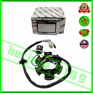 AAP Honda WAVE100 WAVE 100 W100 WAVE100R W100R Fuel Coil Stator Starter Magnet