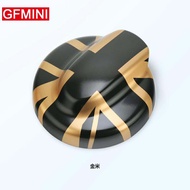 ฝาครอบถังน้ำมัน Mini Cooper รุ่นพิเศษ R56 R55 สำหรับ BMW Mini Cooper Shell Decorative Tank Lid ตกแต่