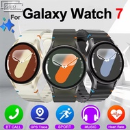 2025 New 40mm Watch 7 mini GPS Smartwatch features Outdoor Sports Watch AMOLED HD screen BT Call wat