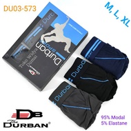 The Durban Sport DU03-573 Men's Underwear