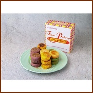 ☏  ► D'ORIGINAL TIPAS HOPIA ASSORTED FLAVORS