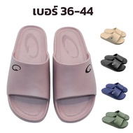 Gambol GW42197 Sandals Men And Women Wide Flat Non-Slip Soles