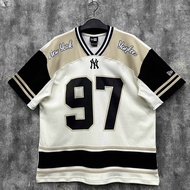 Genuine NewEra N.O 97 Jersey