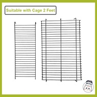 Platform & Ladder Cat Cage/ Cat Cage Platform & Ladder 304L