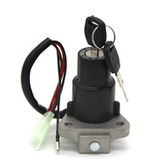 Ignition Key Switch Lock Set For Yamaha 2MA-82501-00 SR250 Genesis RT FZR1000 FZR750 FZ750