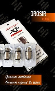 ADT10077 ARTERY NUGGET GT COIL REPLACEMENT XP COIL 0.15 OHM 1 PCS