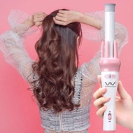 360 Degree Automatic Rotating Curler - Hair Curler - Fake Curler - High Quality Wave Curler