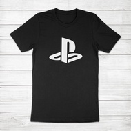 Play 5 Symbol Gaming Console Gamer Station Ps5 T-Shirt