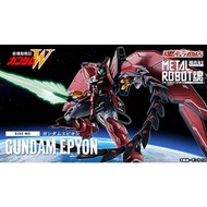 22年6月預訂！魂限定！全新未開封 日版 Bandai Metal Robot魂 艾比安 惡魔高達 機動戰士 Gundam Epyon