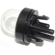 1Pcs 753-08319 3 Line Primer Bulb untuk MTD Craftsman Troy-Bilt 316731932 316731933 316731934 316740