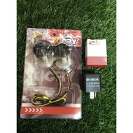 Y15 Signal led belakang led signal relay