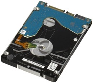 1TB Mobile HDD SATA 6Gb/s 128MB Cache 2.5" Internal Bare Drive (ST1000LM035) Seagate 1TB Mobile HDD 