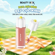 Amuse Dew Tint Vegan Lip Gloss 4g