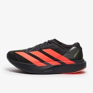 Adizero Evo SL Carbon/Lucid Red/Solar Slime Running Shoes
