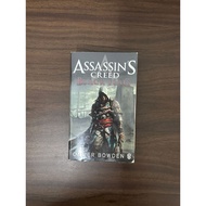 [Used Book] Black Flag - Oliver Bowden [Condition: B]
