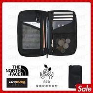 ‼️限時優惠🇯🇵日本直送行貨正版🇯🇵日版別注 The North Face Japan EDC Travel Organizer 旅行用長銀包 1050D Cordura Ballistic Nylo