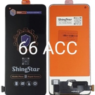 Lcd Oppo A78 4G / Reno 7 4G / 5G / Reno 8 / 8T / Realme 9 4G / 10 4G / 11 4G Fullset + Touchscreen D