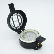 DC60-1B PROFESSIONAL MILITARY COMPASS LENSATIC PRISMATIC KOMPAS - Cam Store55
