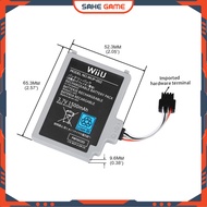 GamePad Wii U Battery GamePad Wii U Battery Game Console Pad Wii U Battery Game Pad Wii U Battery Wi