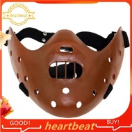[Hot-Sale] Resin Mask Horror Mask Halloween Mask