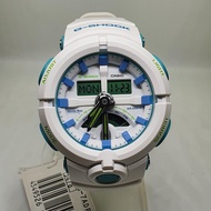 Casio G-Shock GA-500WG-7A Special Color Standard Analog Digital Resin Band Men's Watch