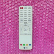 Brand New Original LG Projector Remote Control AKB73616444