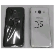 0Casing Housing Samsung Galaxy J5 2015 / J500G / J500 Fullset