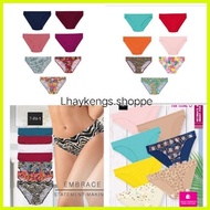 ஐ ♀ ◐ AVON 7-n-1 Panty sale! IZZY/Nica/Jenny