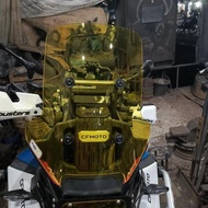 Cf Moto Cfmoto 450 Mt Windshield