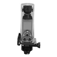 English Version HD Pocket Camera 5K Outdoor Waterproof Cycling DV Rotating Action Camera Camera