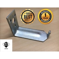 Fire Extinguisher Bracket/Hook/Hanger/Holder for 9KG Dry Powder Fire Extinguisher