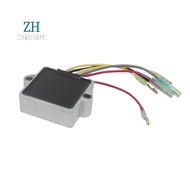 Voltage Regulator for Mariner Mercury Outboard 830179-2 815279-3 815279-5 883072T Mercury Rectifier 