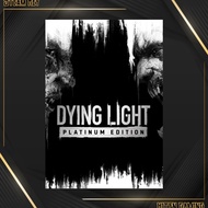 CODE N36B Dying Light Steam PC