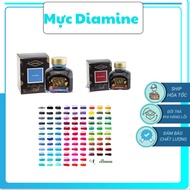 Diamine Ink 30ml | Pen ink with sharp, bold strokes
