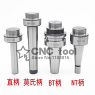 M10 M12 M16 BT30 BT40 NT40 MT2 MT3 MT4 C20 C25 NT30 F1 boring head handle Mohs boring tool connecting thread 1-1/2-18