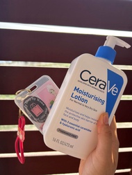 CeraVe Moisturizing Lotion 473mL