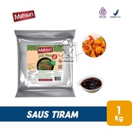 Mahsuri Oyster Sauce Oyster Sauce/ Refill Oyster Sauce (1 Kg Pouch)