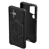 UAG Monarch Pro เคสสำหรับ Case Galaxy S23/S23 Ultra/S24 Plus/S25 Plus/S24 /S25 Ultra รุ่น Magsafe
