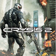 Crysis 2 G3281 PC Game Windows