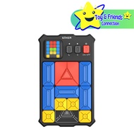 GiiKER Super Slide Puzzle Game Portable Handheld Size For Kids 3+