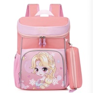 Girls' SCHOOL BACKPACK GIRLS' BACKPACK 22158 M